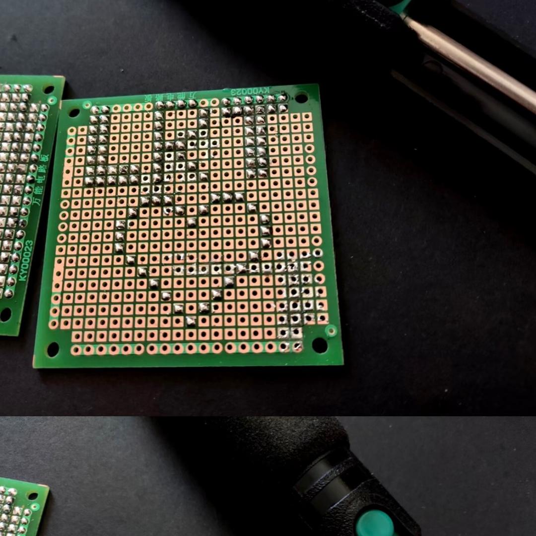在深圳做PCBA代工代料的阿贵