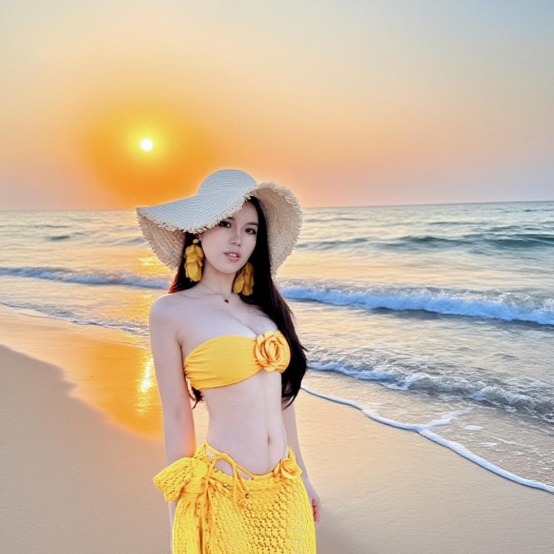 @一支猪Pigg