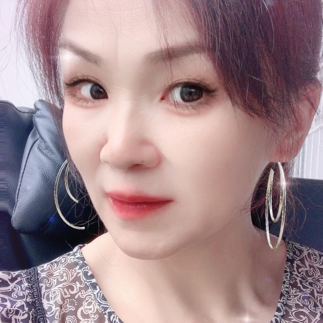 miss陈❤️❤️幸福潮妈🌹🌹