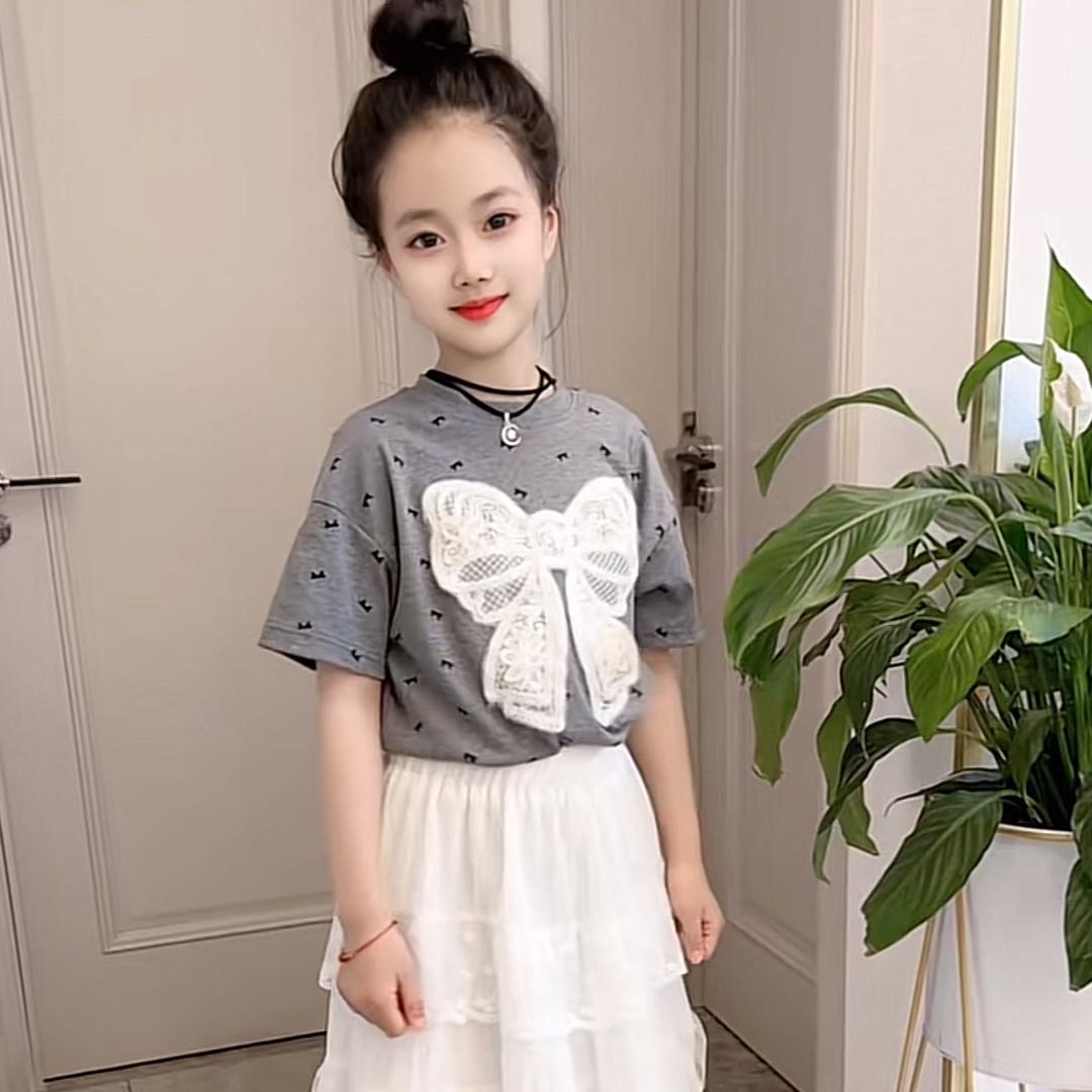 郑州哆米童装