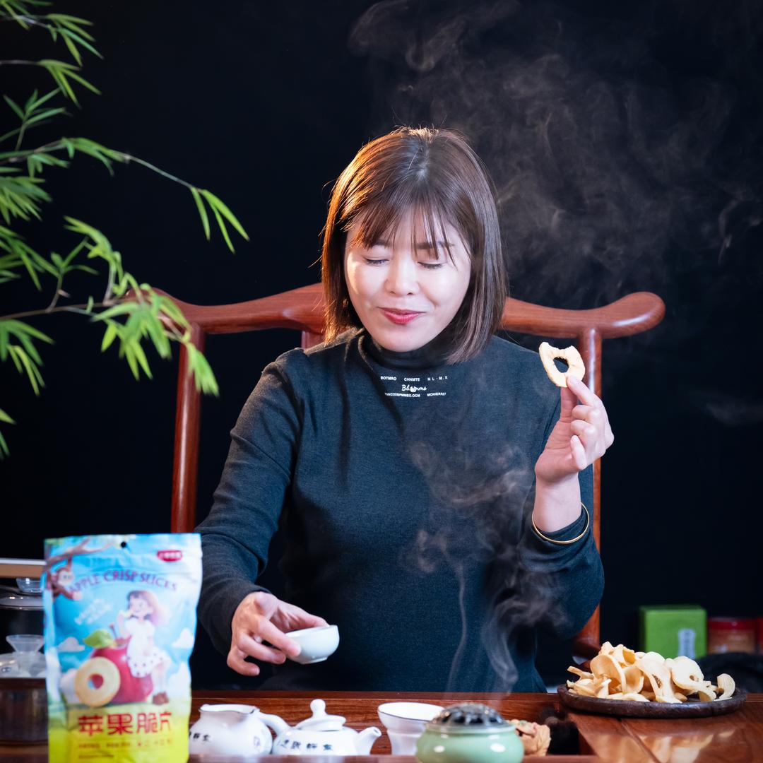 关蒂优果（创始人）