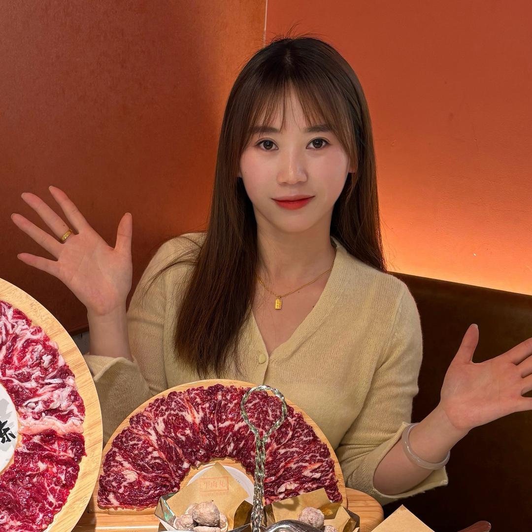 小圆吖