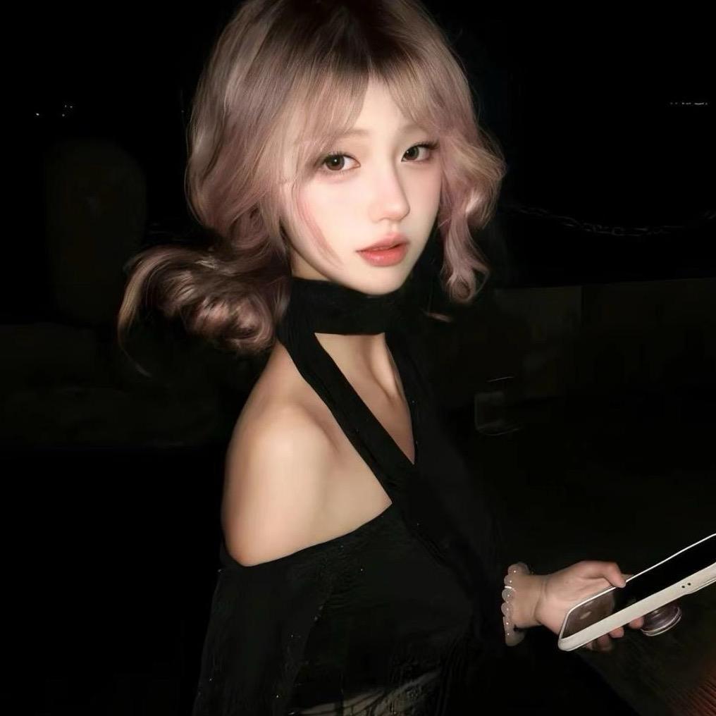 _晚安.