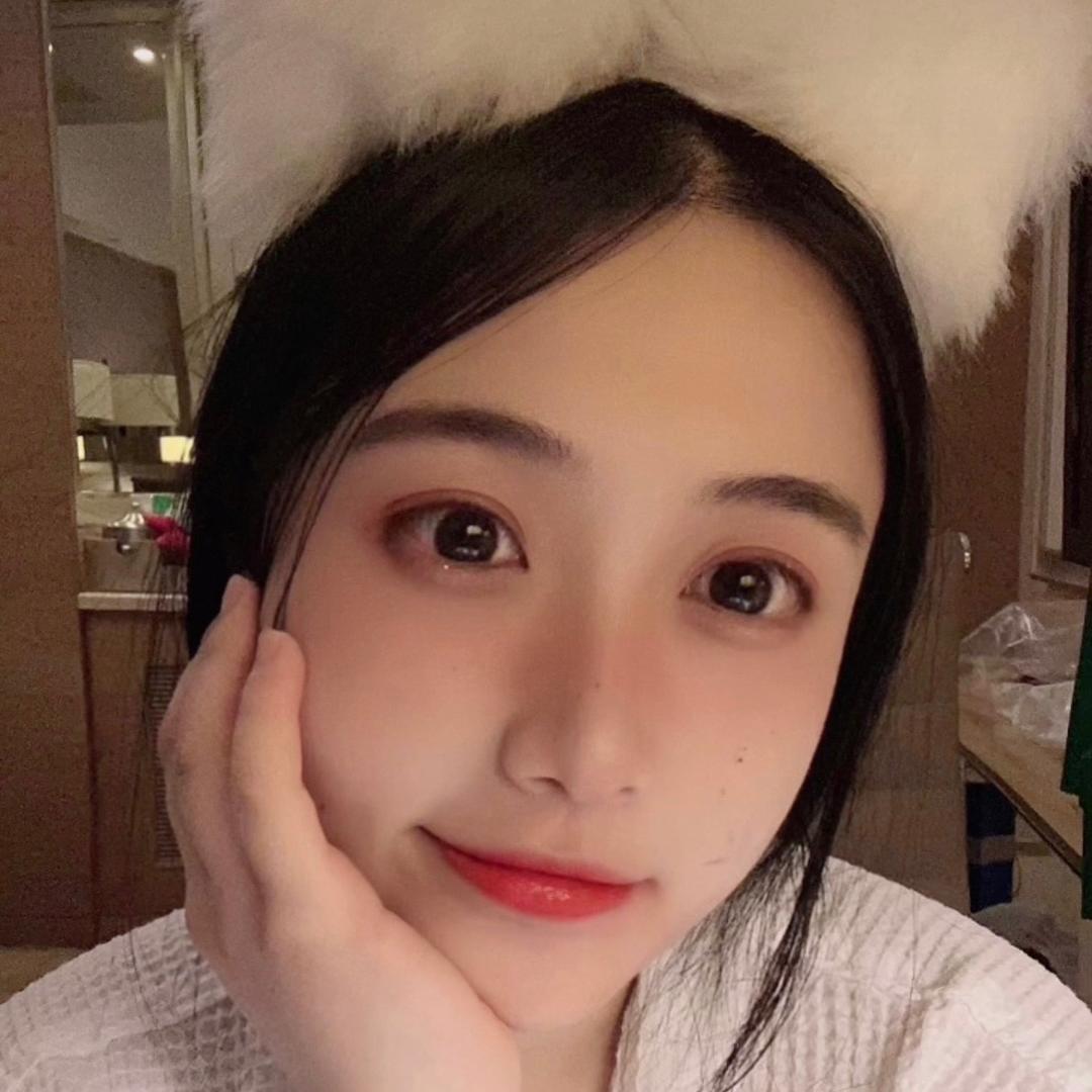 奶昔小佳🍓