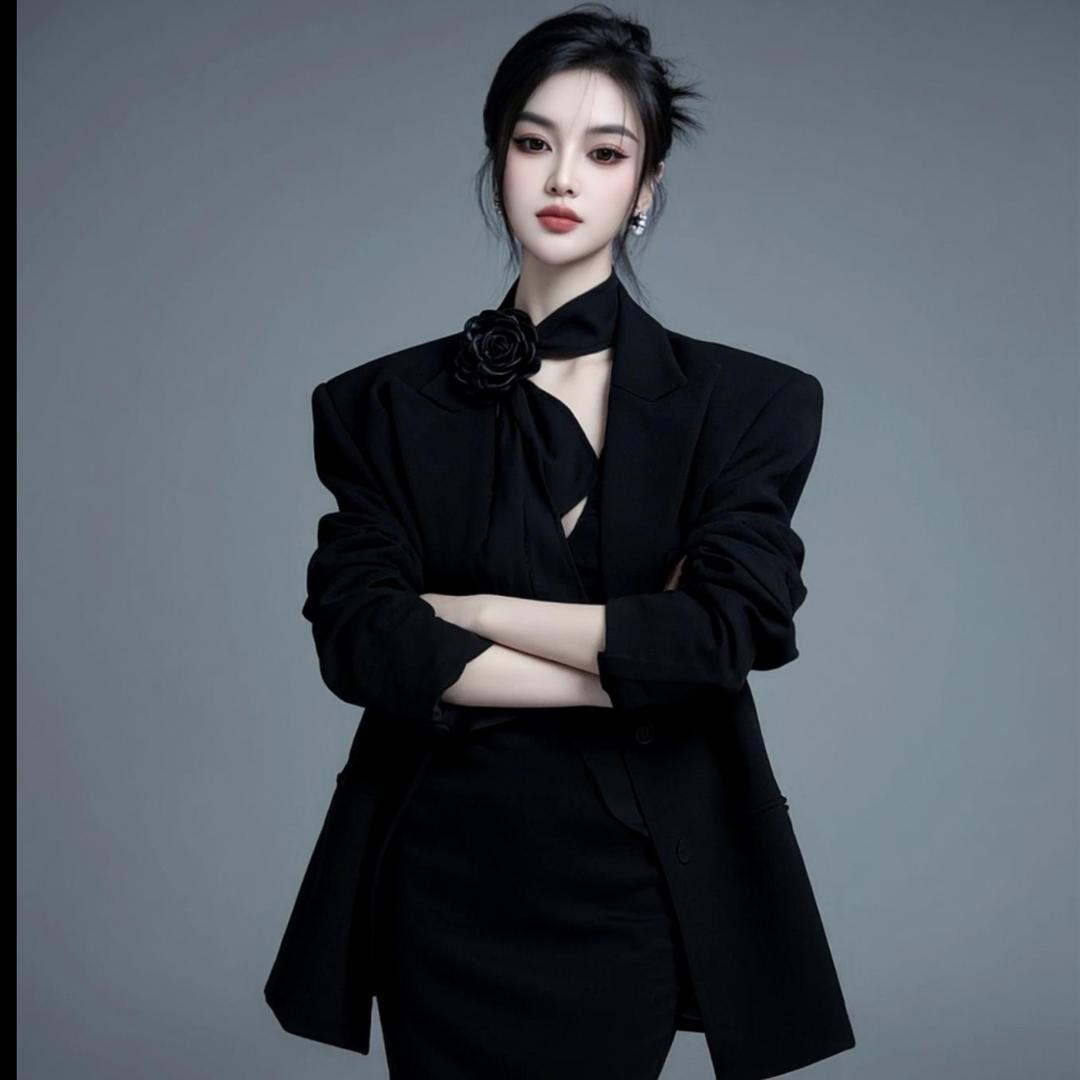 潘婷婷—💋