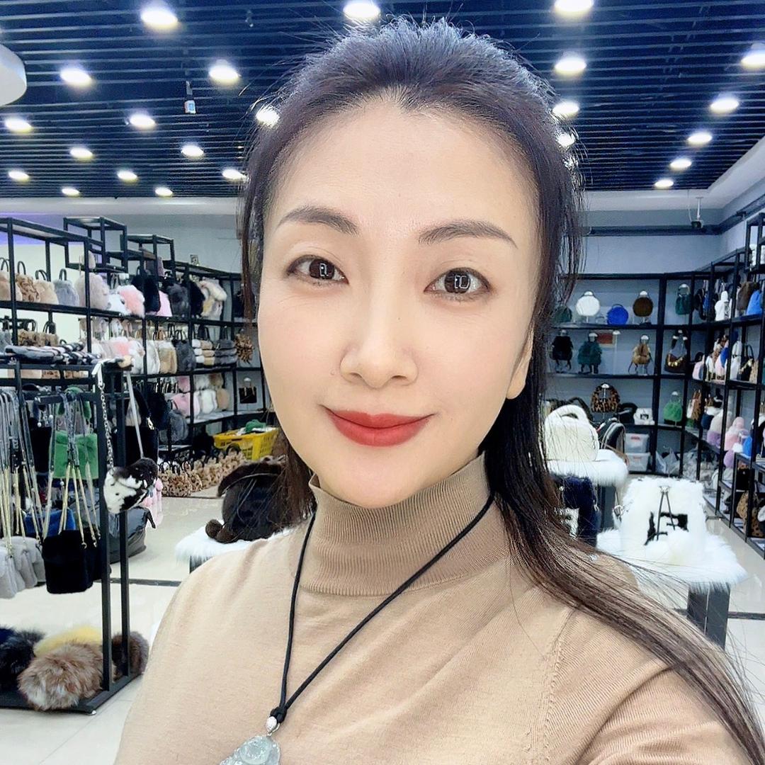 裘皮匠皮草包