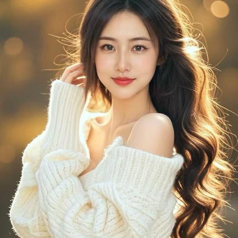 欣  儿
