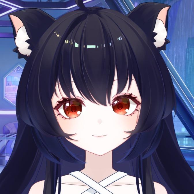 米米Amy🐈 呆呆喵🌹