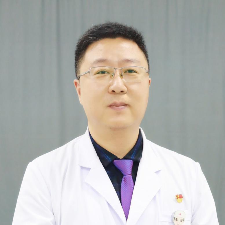 外科吴伟主任