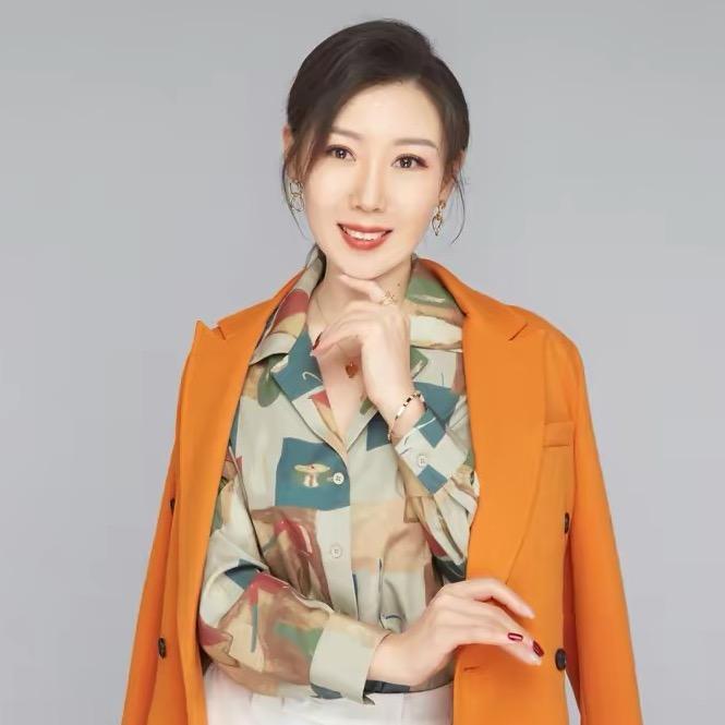 美业一琳👸@抖音