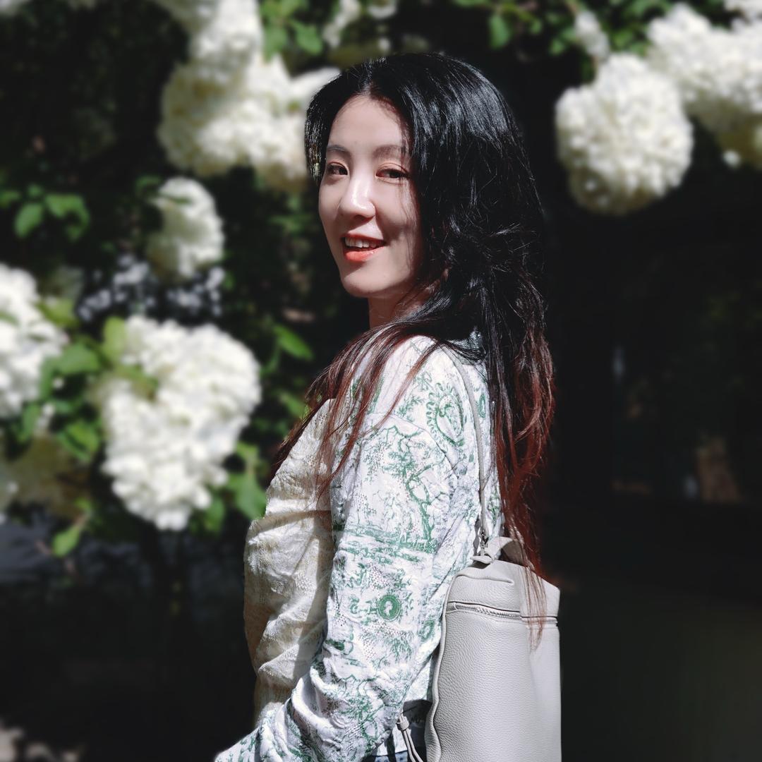 喆射美丽