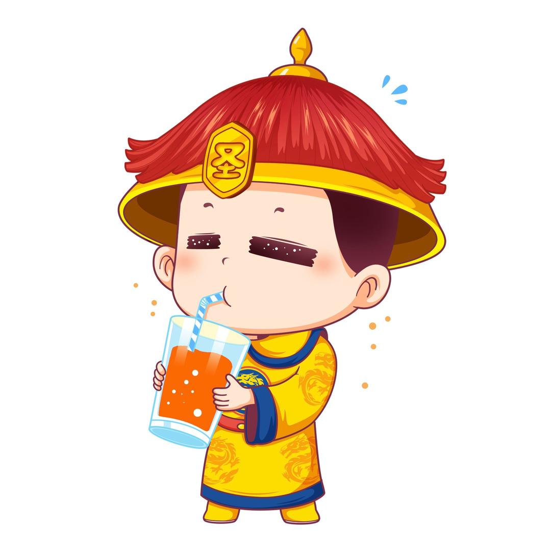 重生之摆摊卖珠珠奶茶