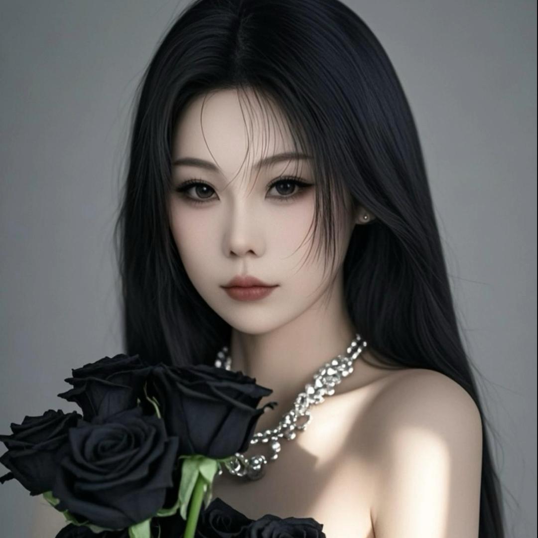 🍀Vin静静（新娘化妆 租婚纱礼服）