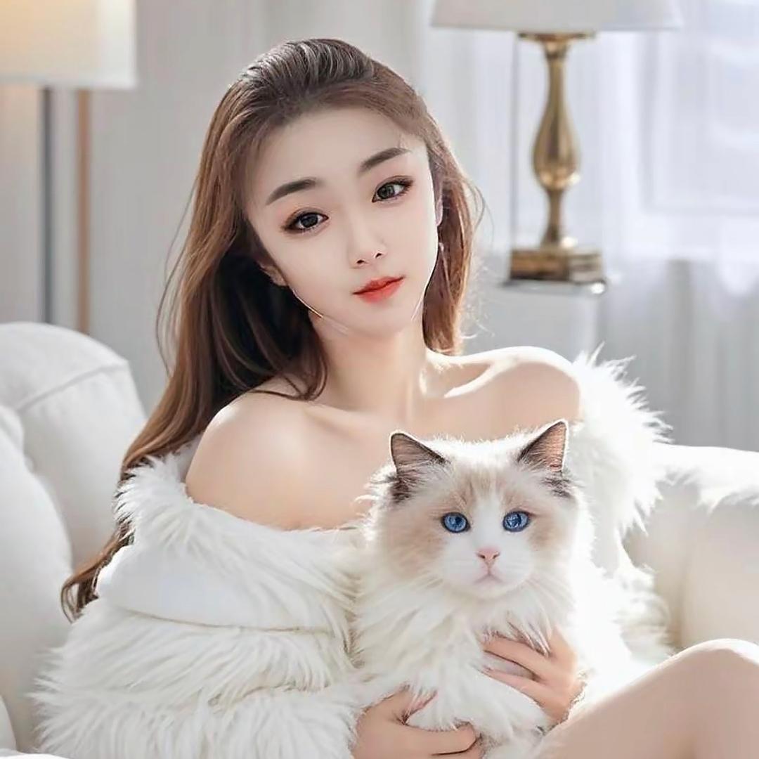 痒痒小娘子