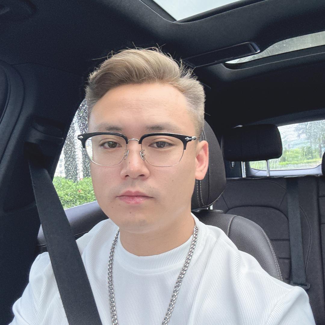 阿杰说车（厦门君卡名车）