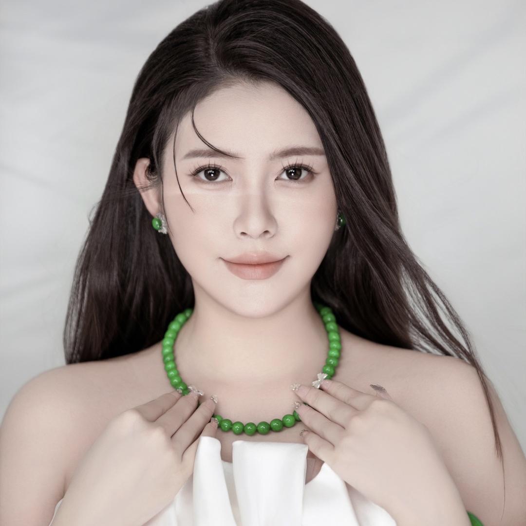 哈妮高奢珠宝