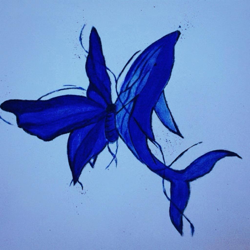 温鲸毳