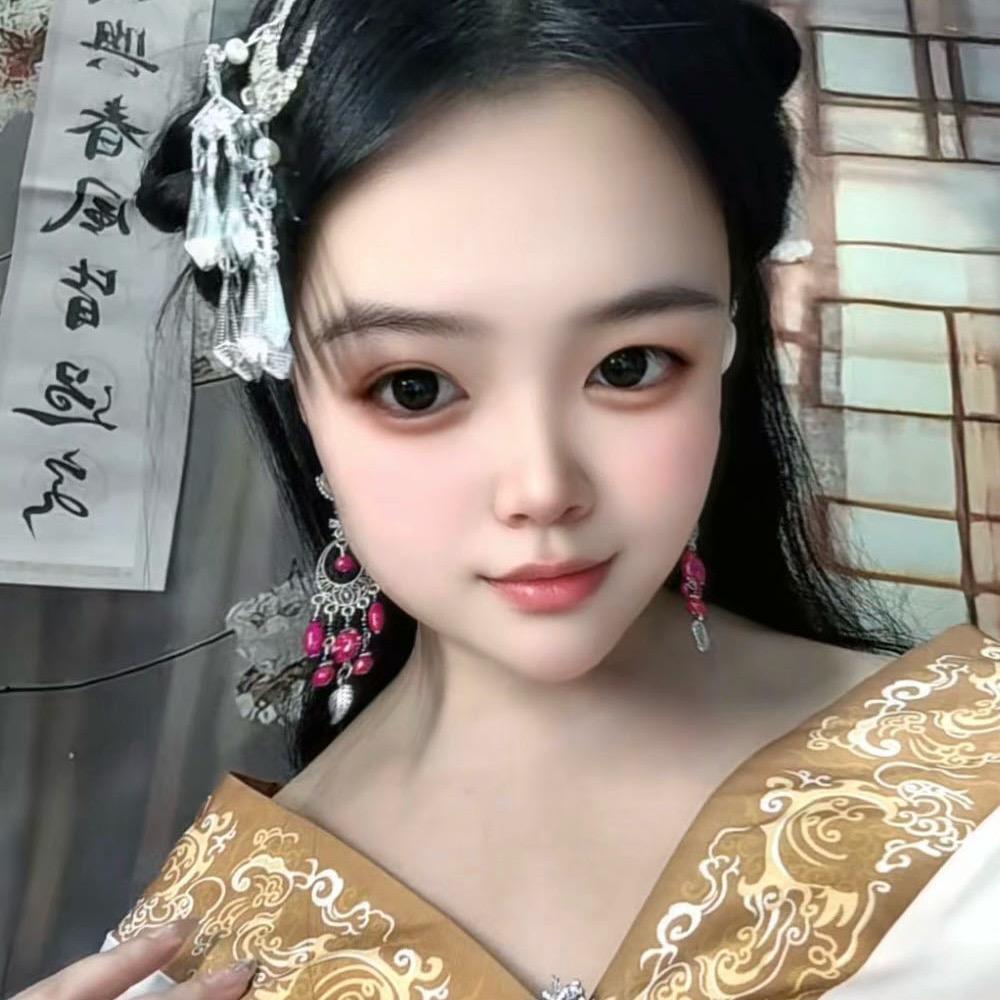 @柒月