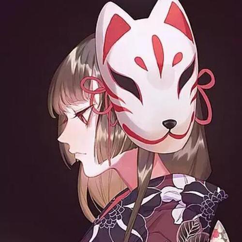 狐狸在柒月