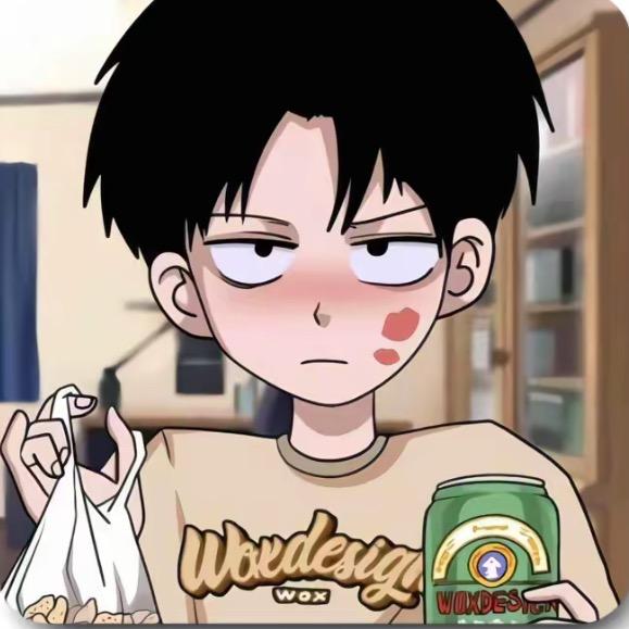 鱼鱼酱（三角洲）