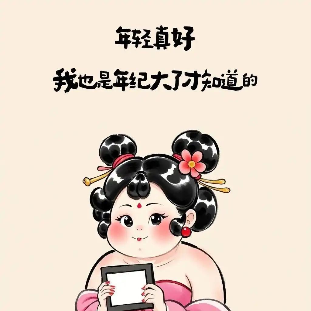 张家小姐姐