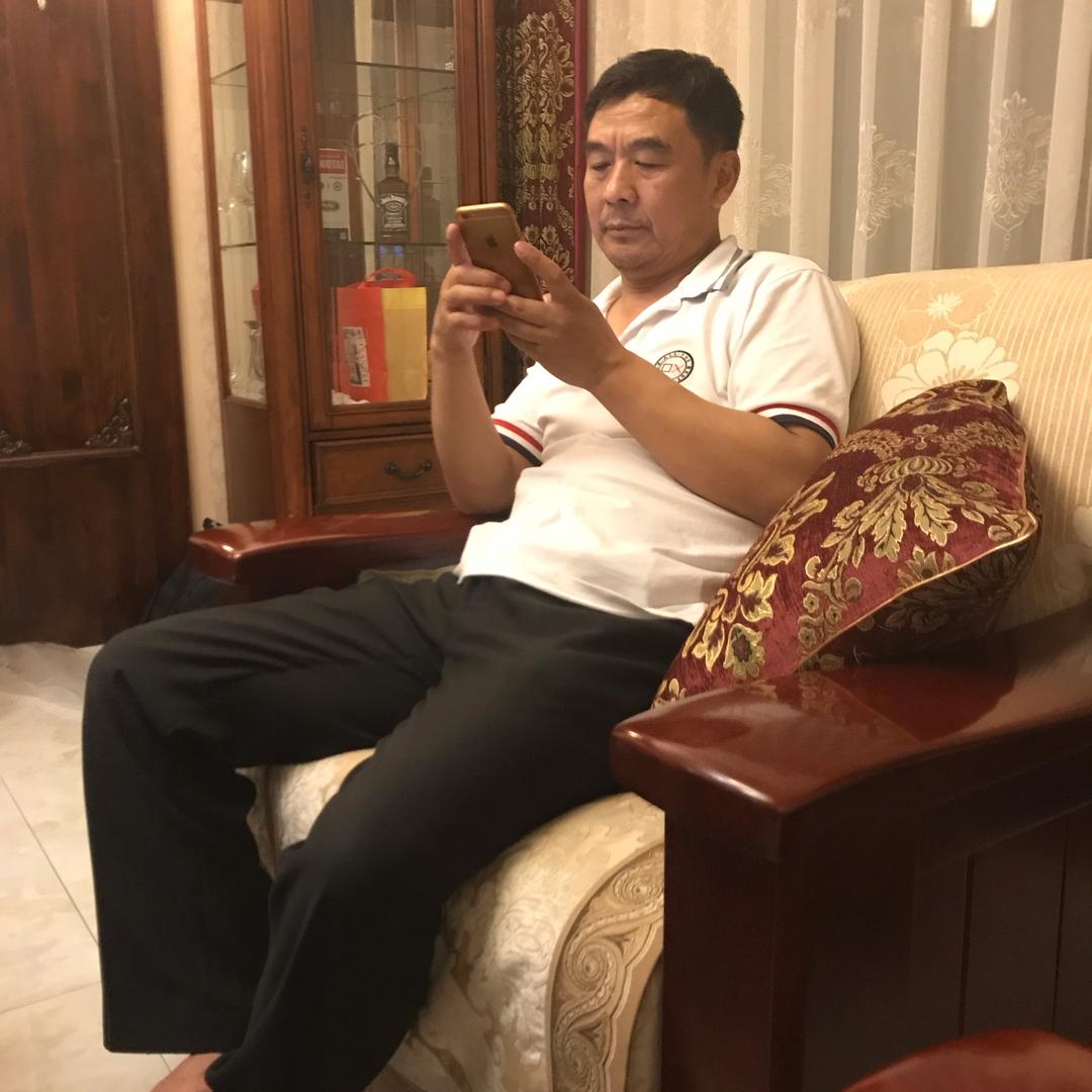 风景一路慢慢走