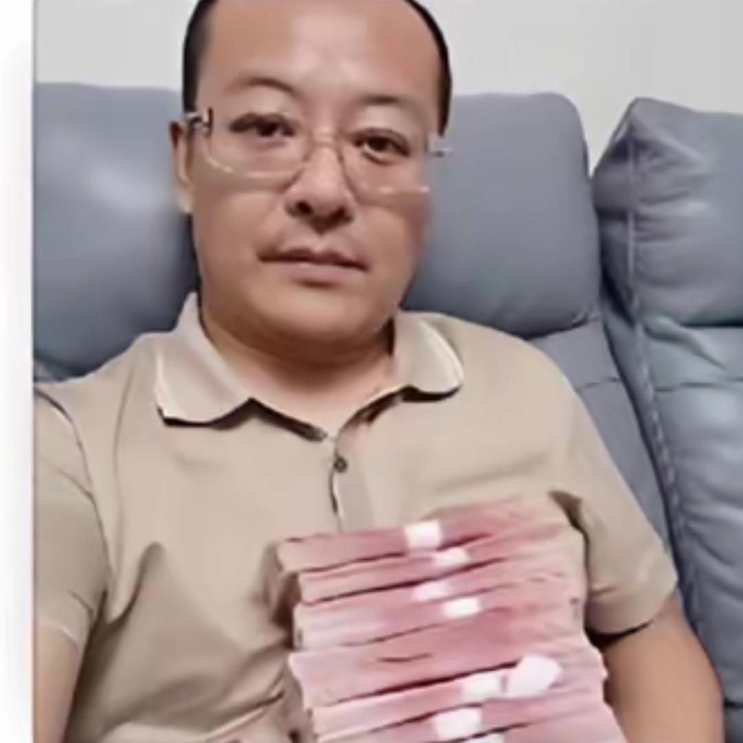 水产养殖炮哥