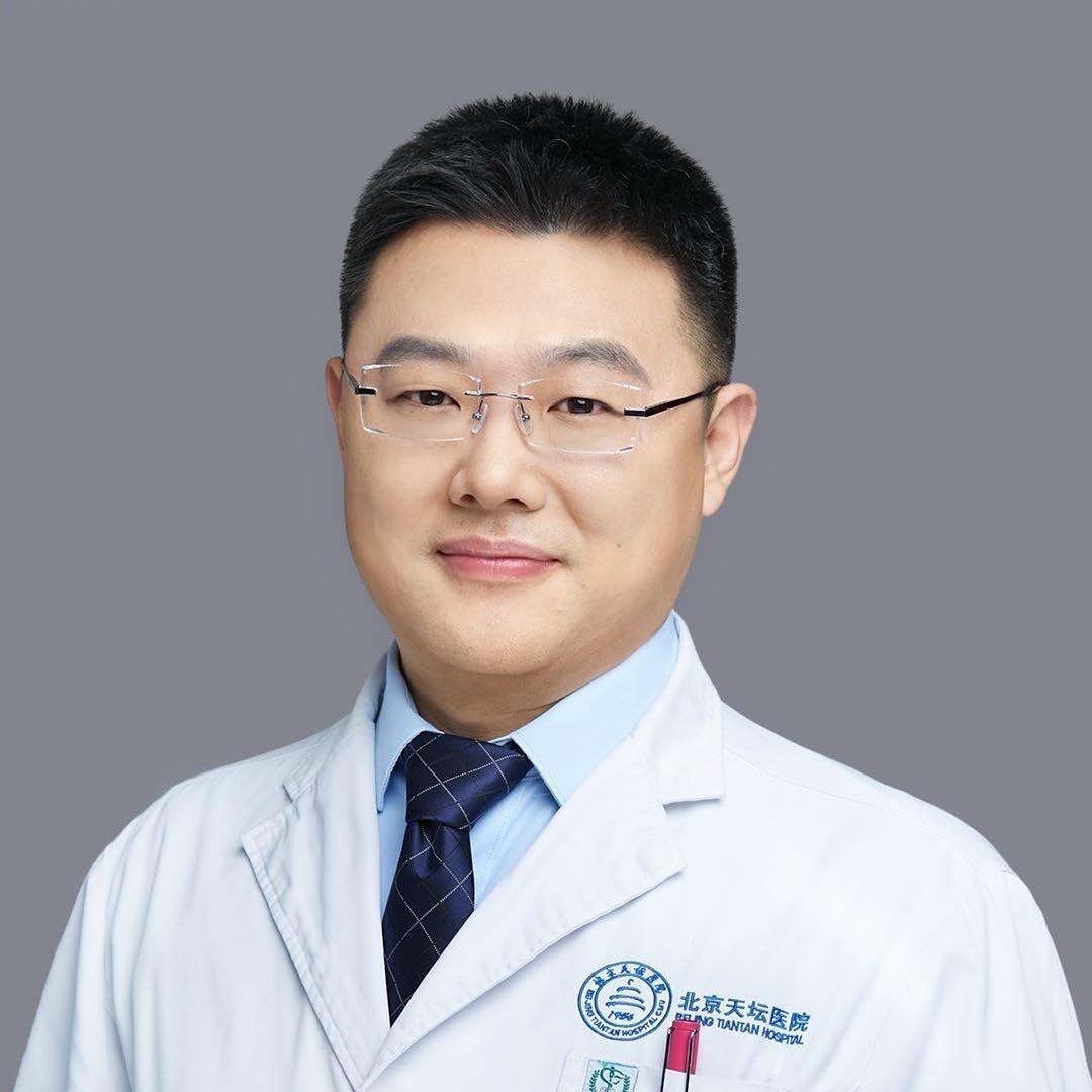 乳腺王峰医生