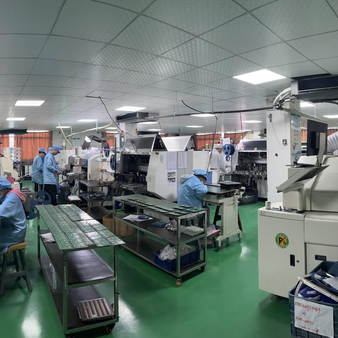 美队代工厂&对讲机之家