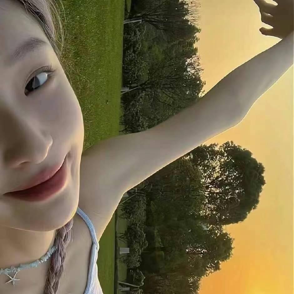 干饭选手又困了🍪