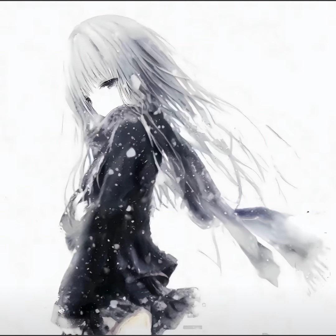 下雨时