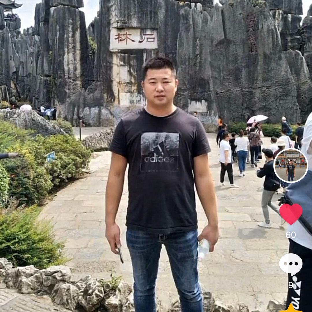 王威震专注西瓜