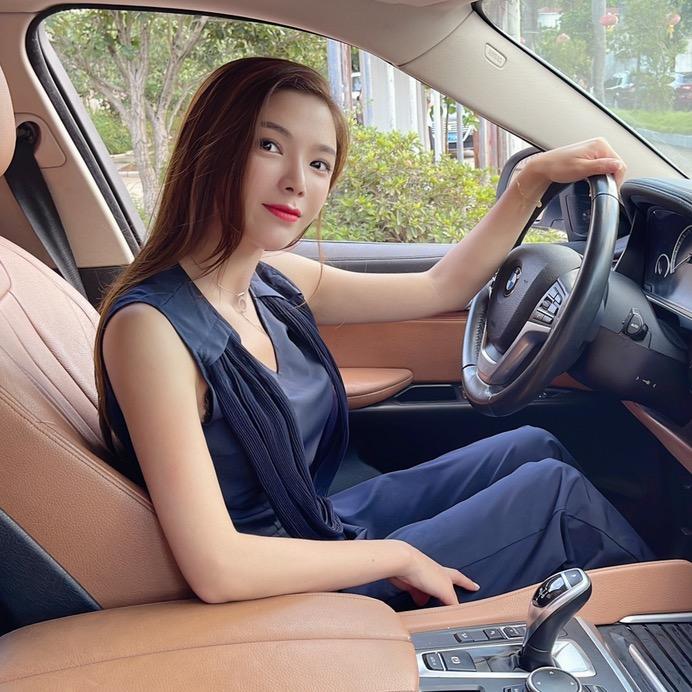 深圳涛姐二手车