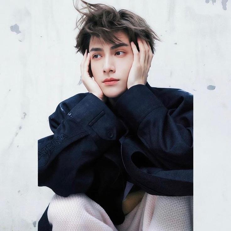 山月与你🌟