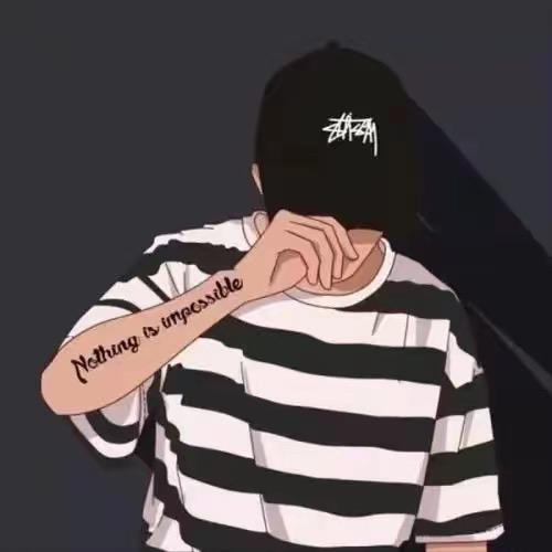 未来只能靠自己