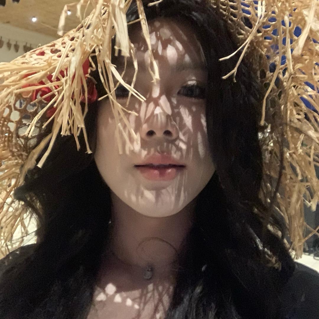 我是椰椰