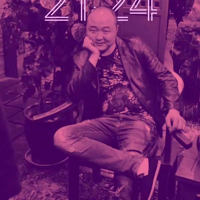我叫，小强强