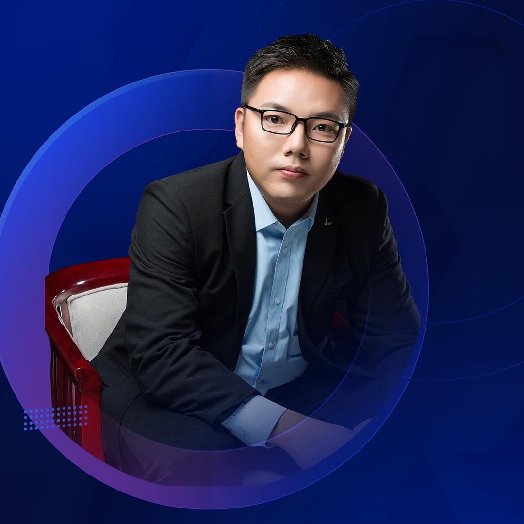 学业规划&志愿填报老赵