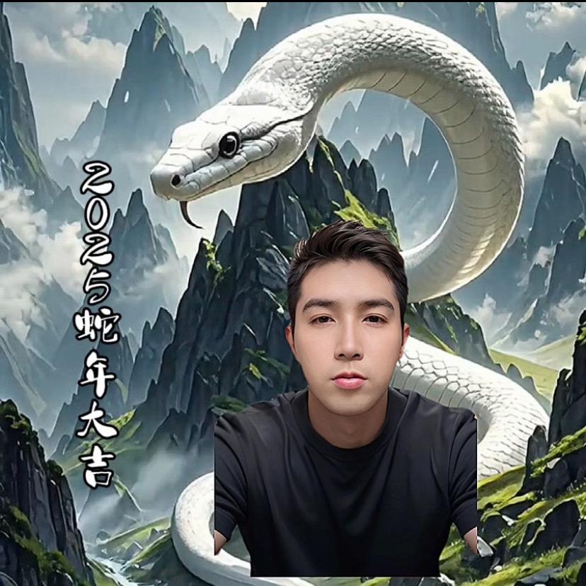 饶平张鑫弟大号