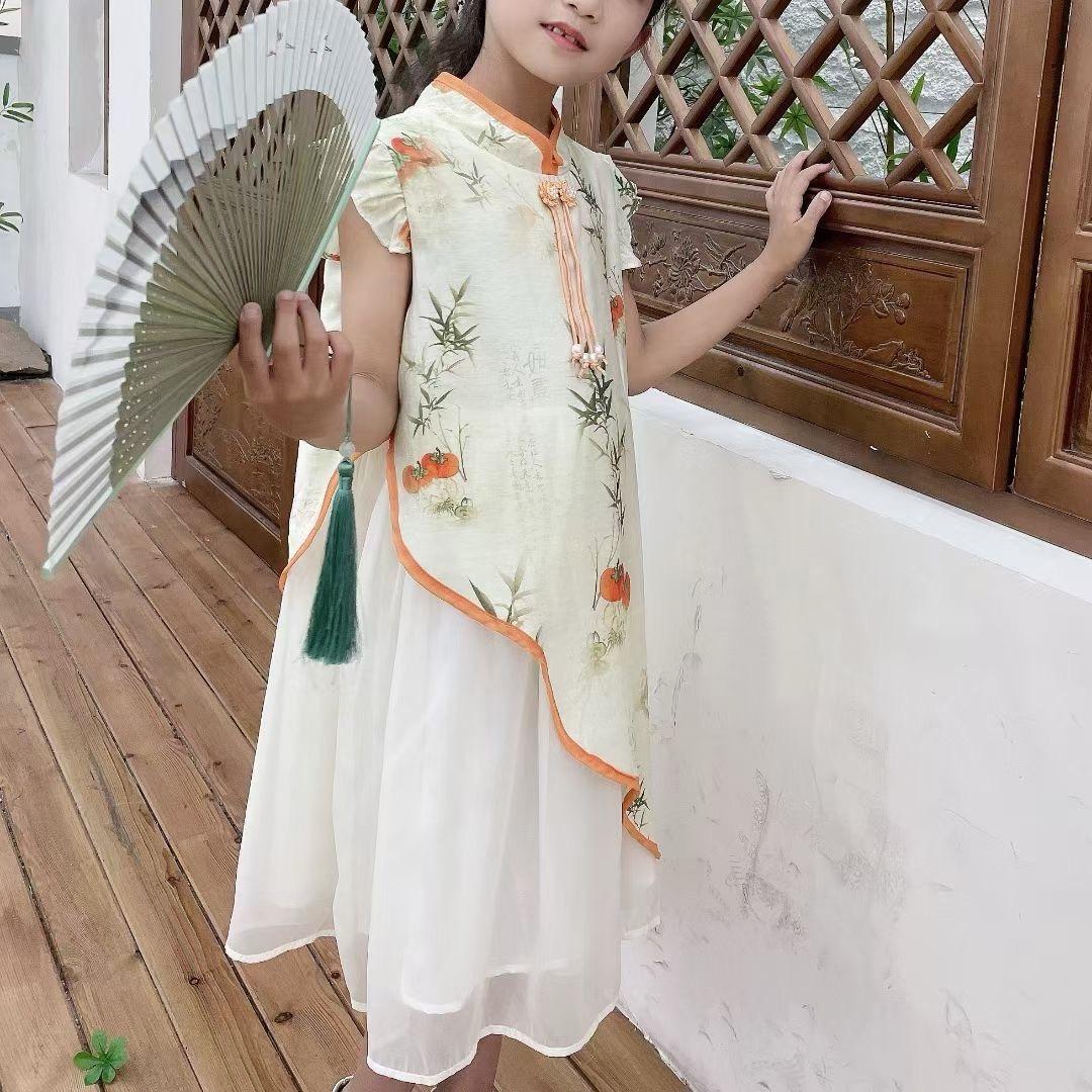 小渃米童装的头像