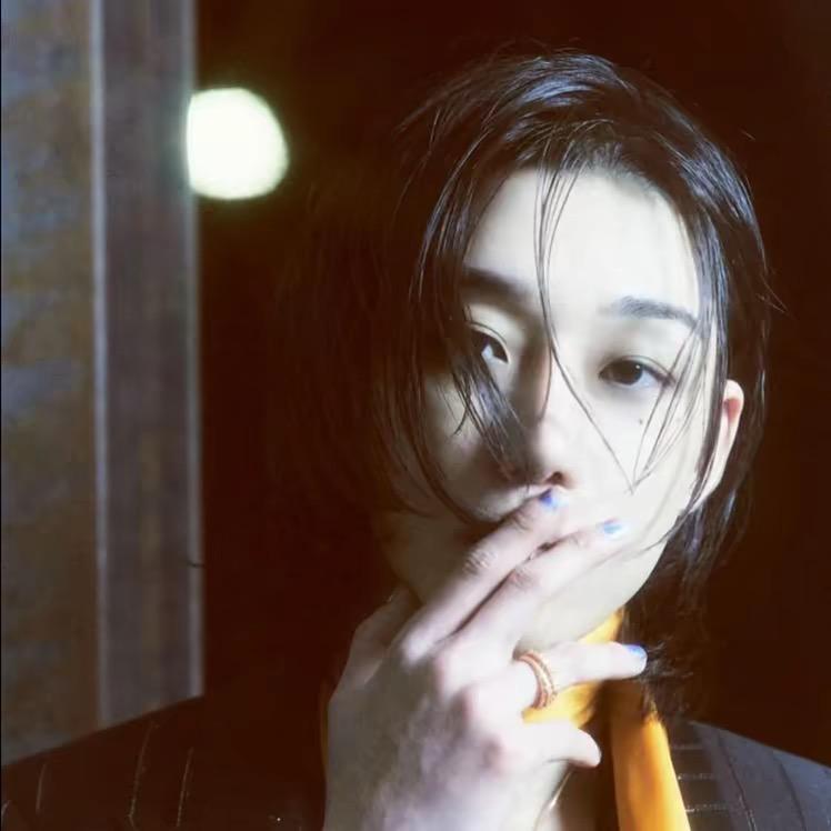 ㅤ上山人