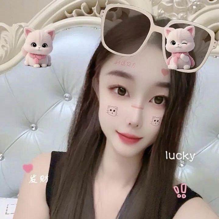 宁宝宝🍼