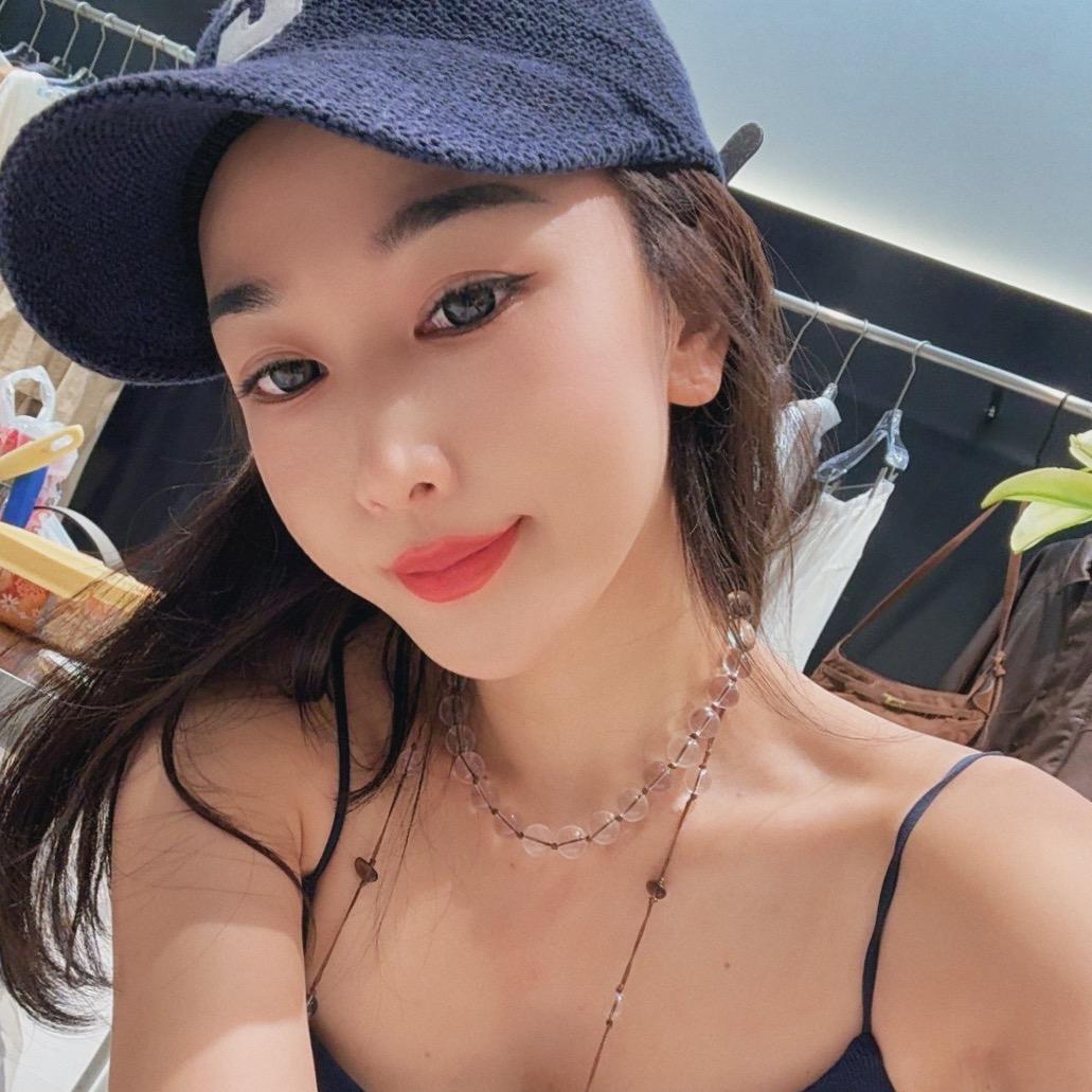 Miu 一家好看的衣服店