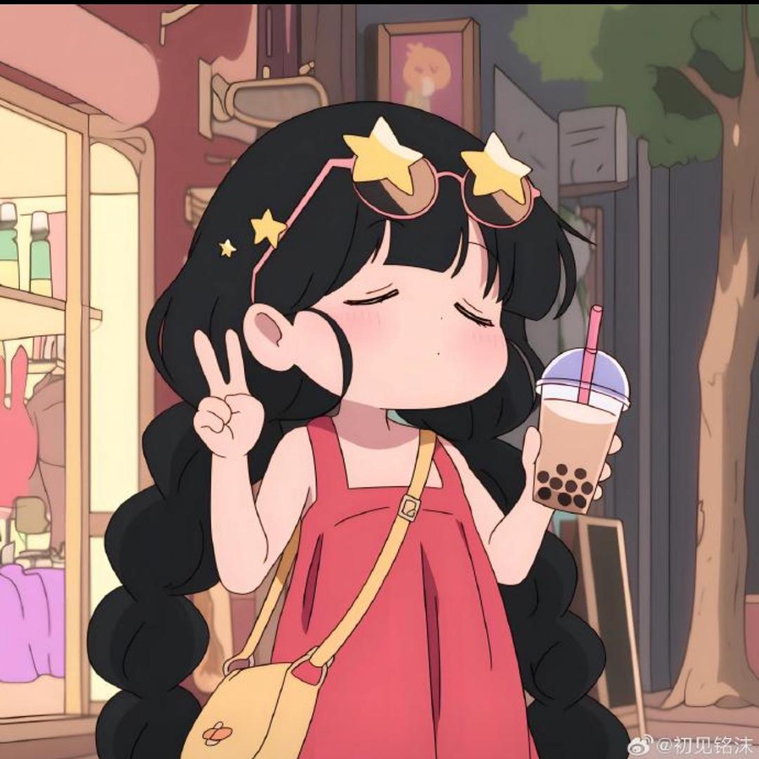 池鱼✨