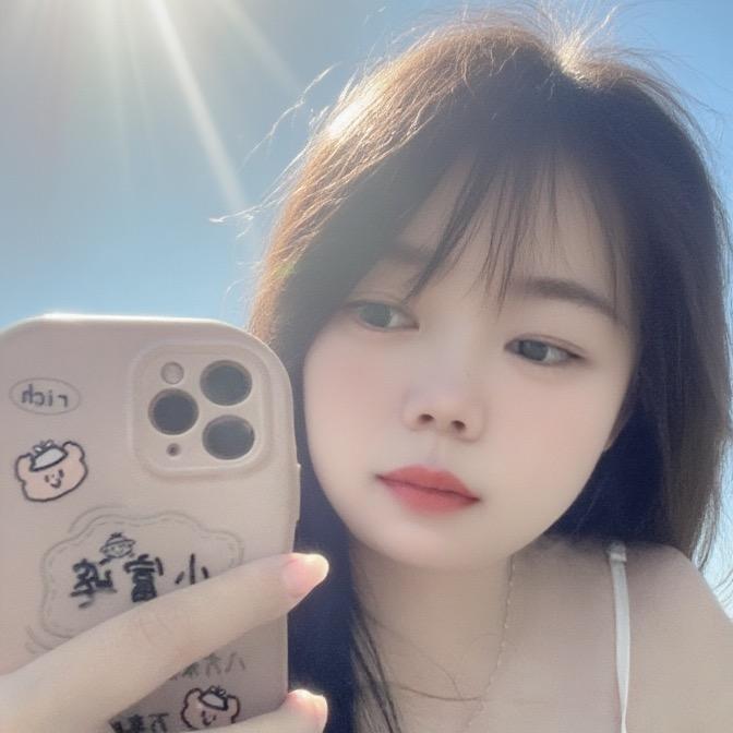 💕次惑小仙女 💕