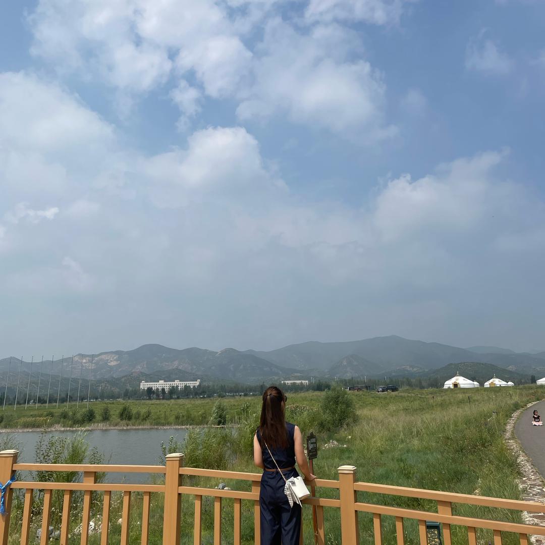 小方