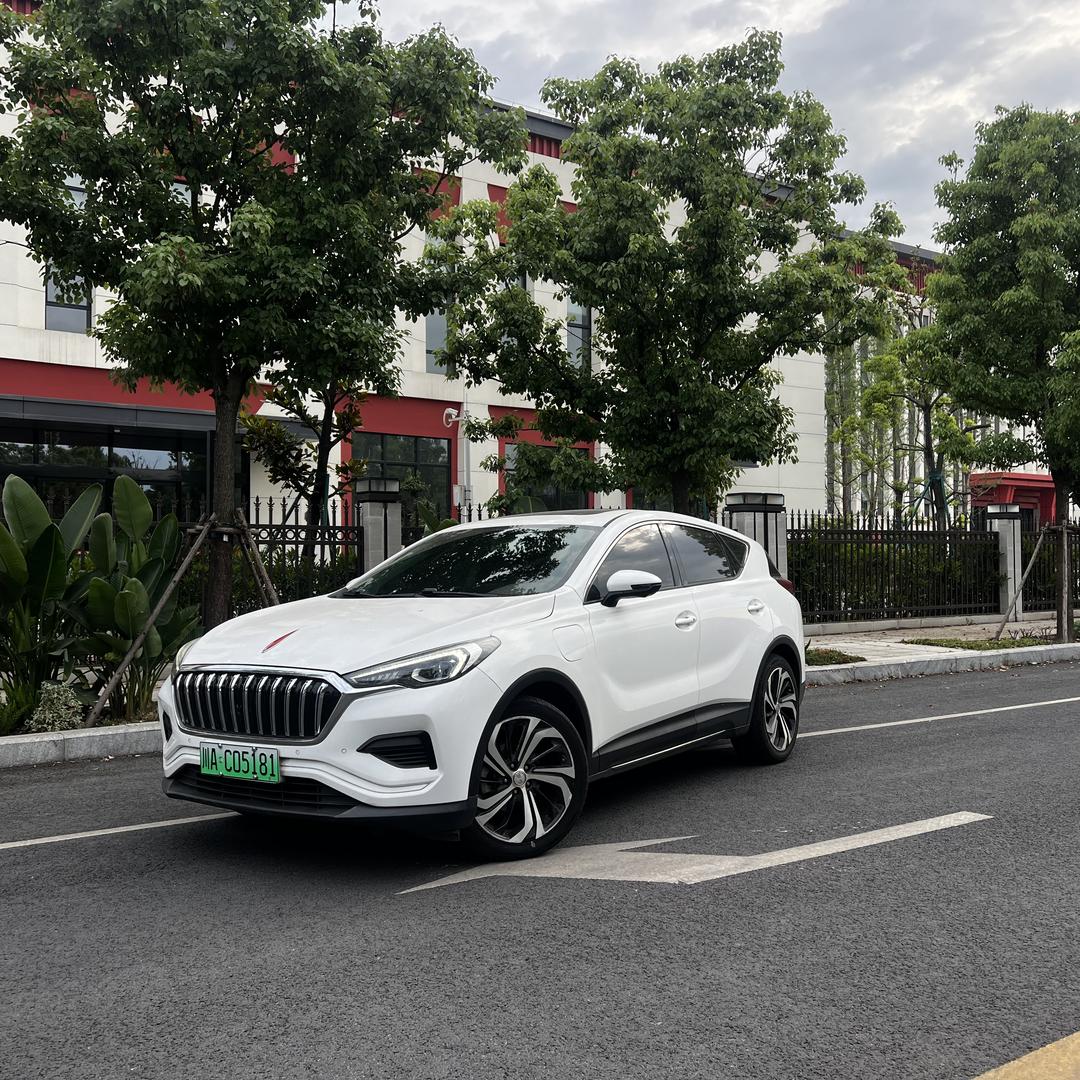 成都东致成新能源二手车