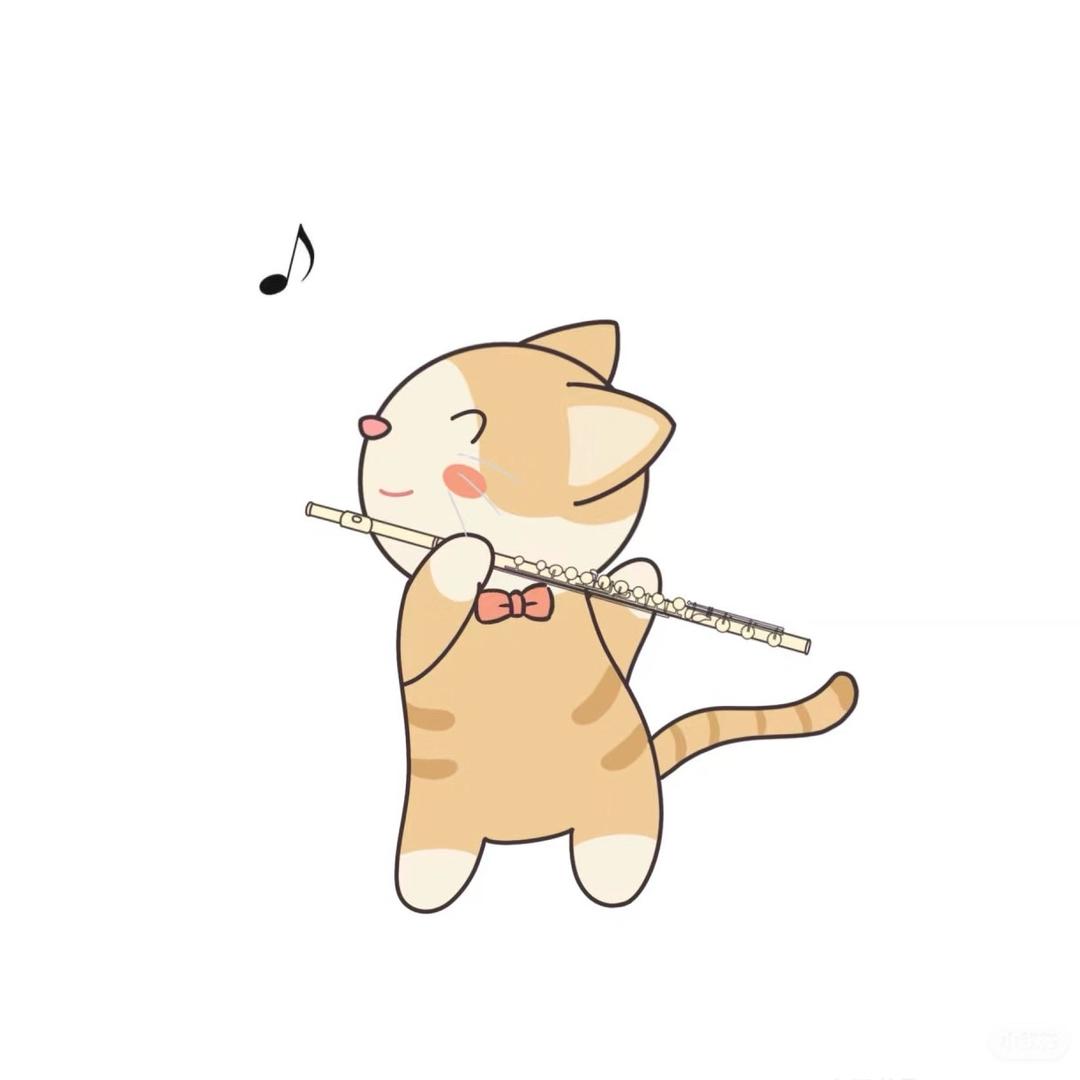 重生之我在德艺教长笛