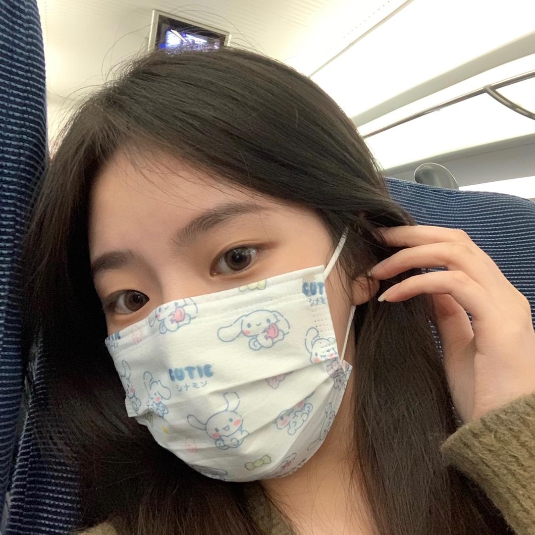 张张～