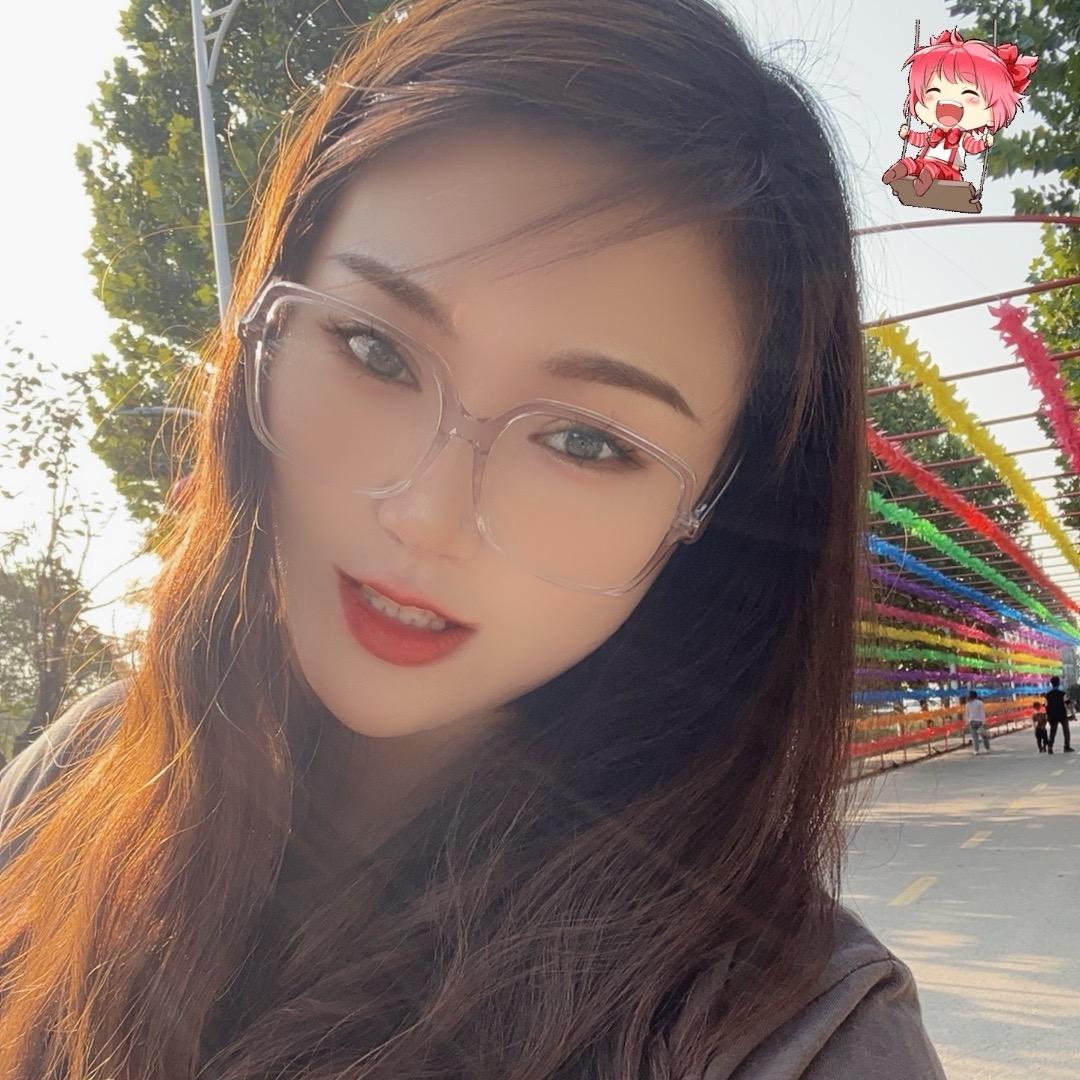 纯情少女猪刚鬣